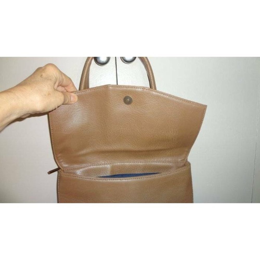 Matt & Nat Hamel Shoulder Bag Handbag Purse Vegan - Picture 10 of 11
